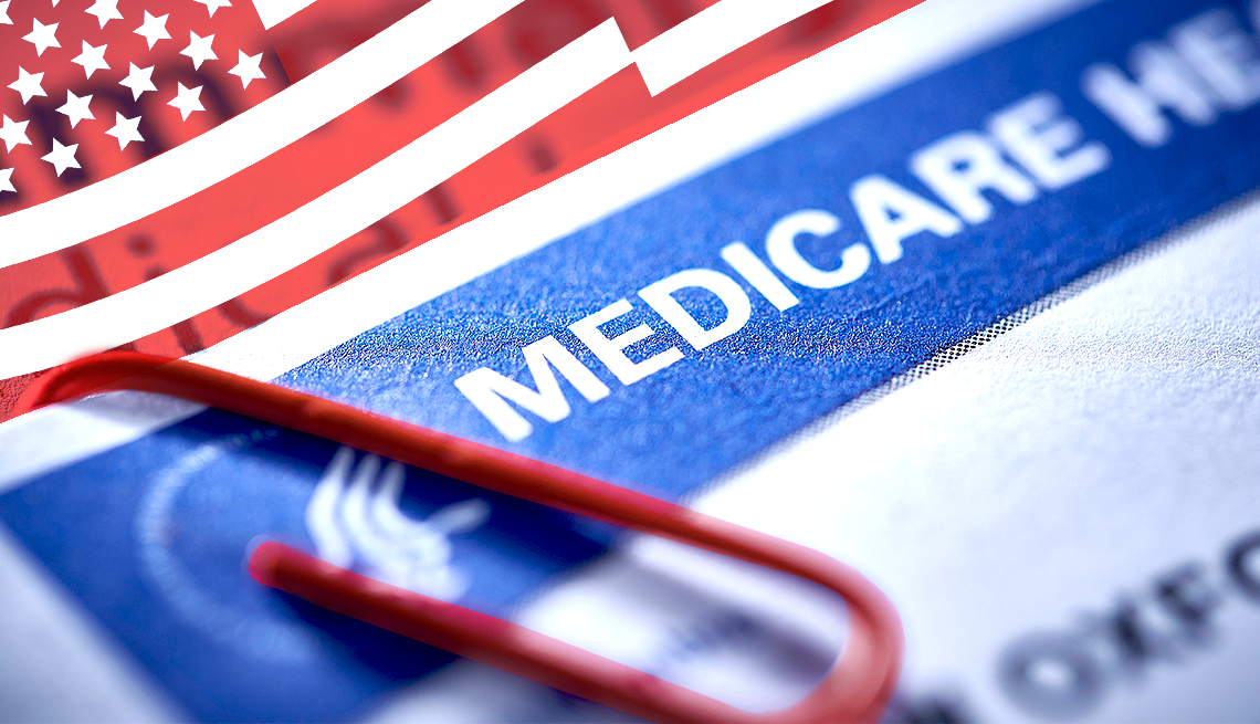 medicare-stock