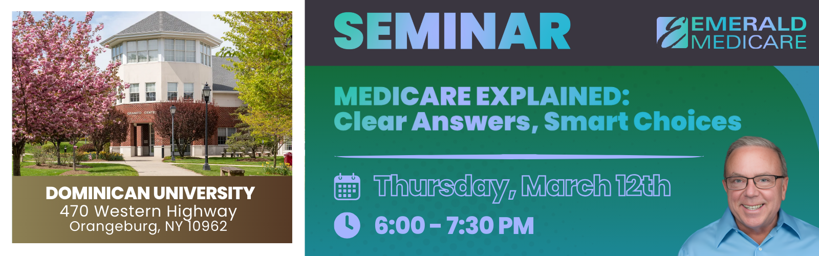 Dominican UNIVERSITY long